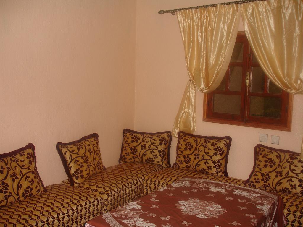 Dar Atlas Imlil  Exterior photo