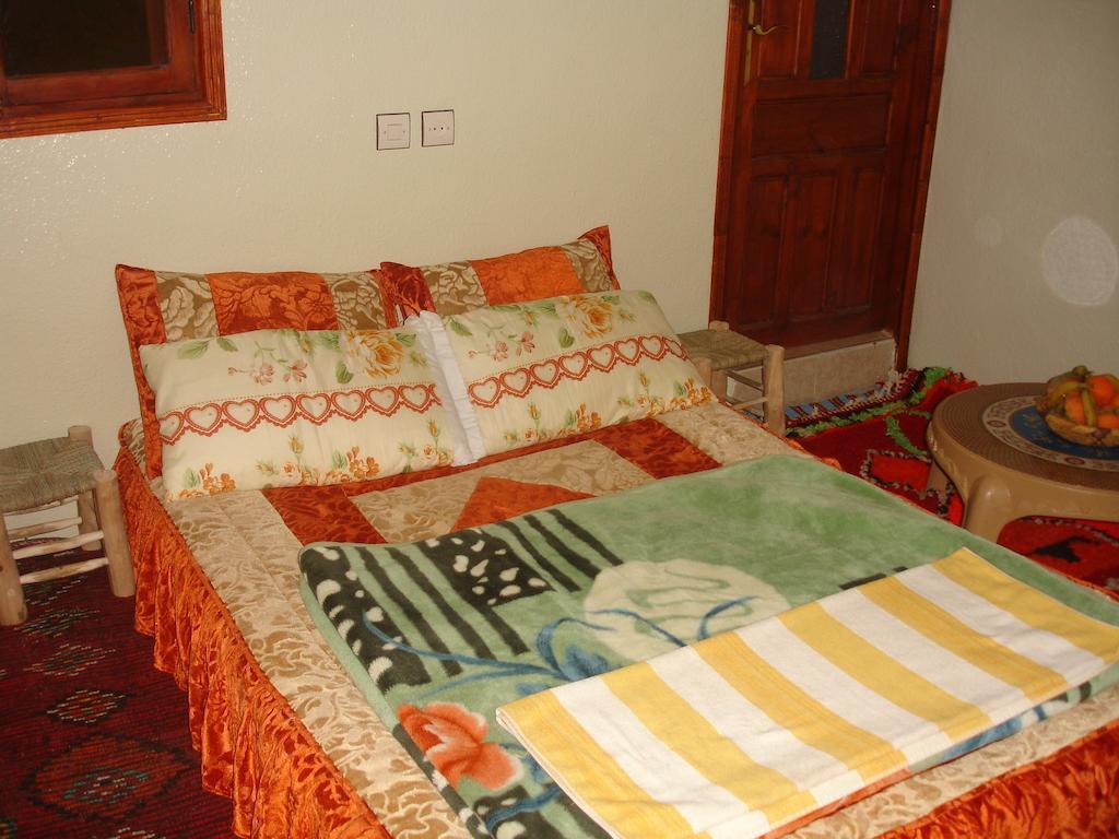 Dar Atlas Imlil  Room photo