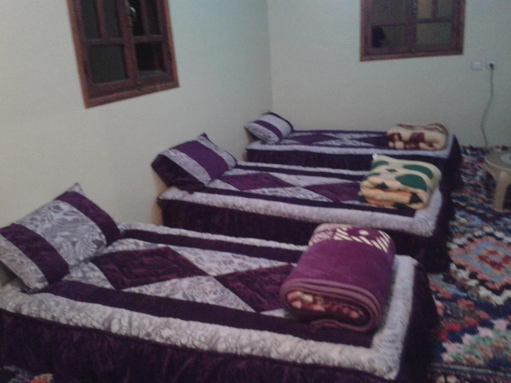 Dar Atlas Imlil  Room photo