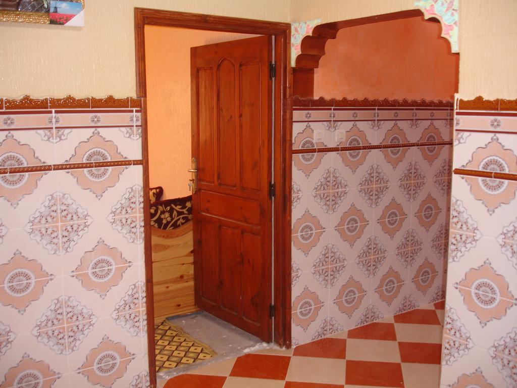 Dar Atlas Imlil  Exterior photo