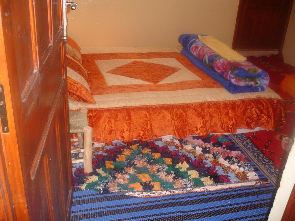 Dar Atlas Imlil  Exterior photo